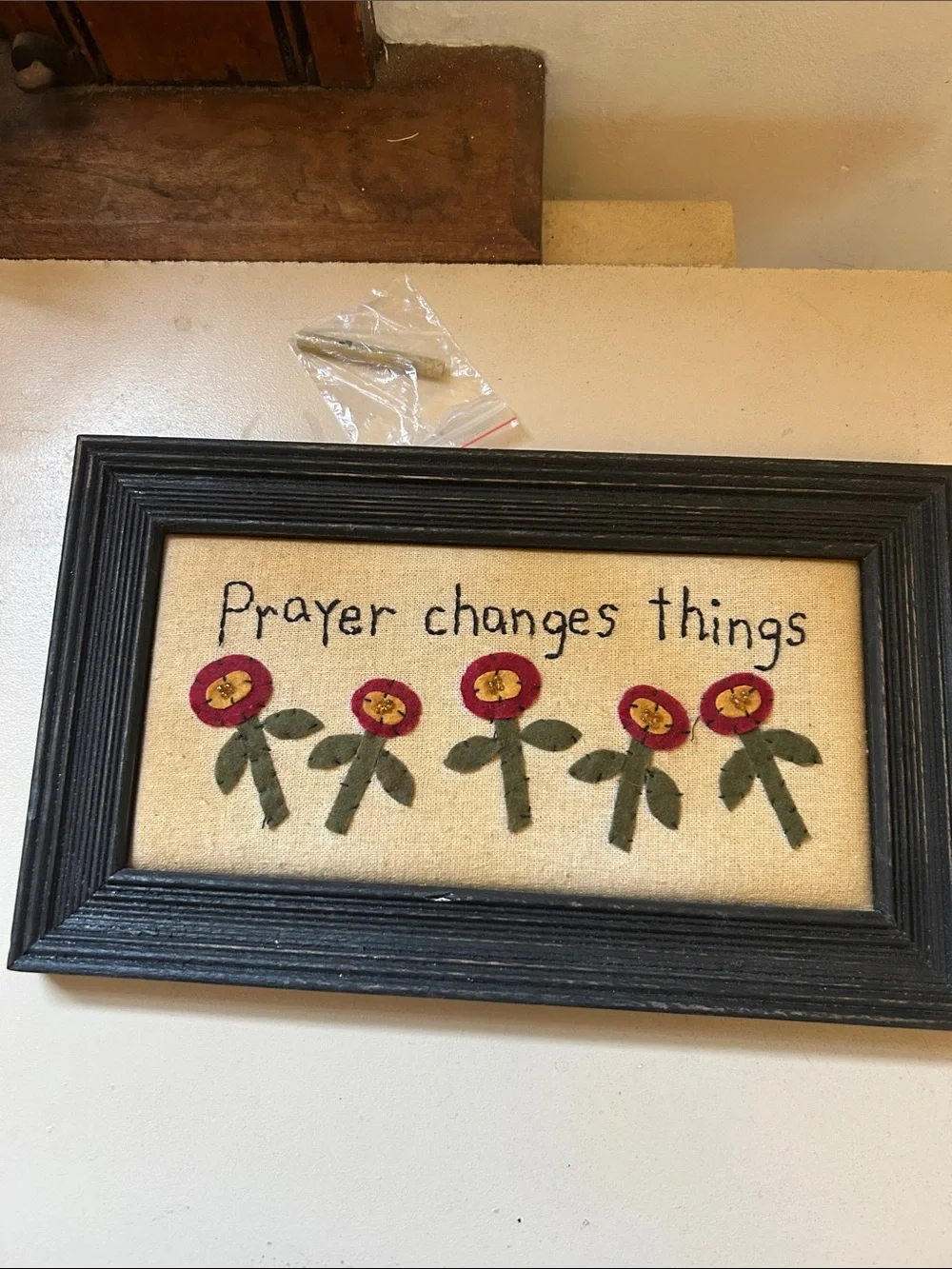 Unbranded decorative framed